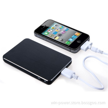 Mobile Phone Power Bank, Phone Charger